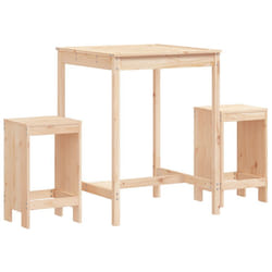 VidaXL 3157733 set mobili da esterno