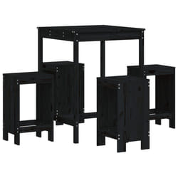 VidaXL 3157743 set mobili da esterno