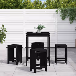 VidaXL 3157743 set mobili da esterno