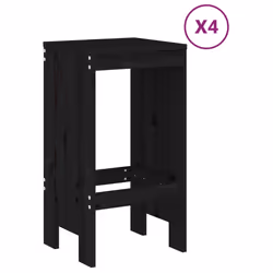 VidaXL 3157743 set mobili da esterno