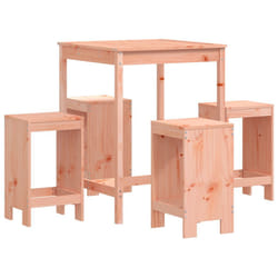 VidaXL 3157744 set mobili da esterno