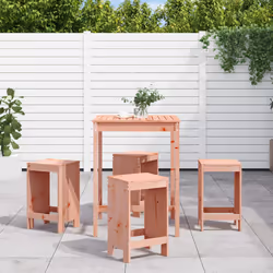 VidaXL 3157744 set mobili da esterno
