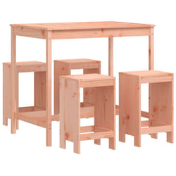 VidaXL 3157750 set mobili da esterno