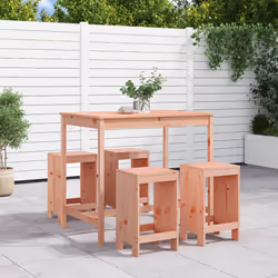 VidaXL 3157750 set mobili da esterno