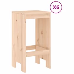VidaXL 3157751 set mobili da esterno