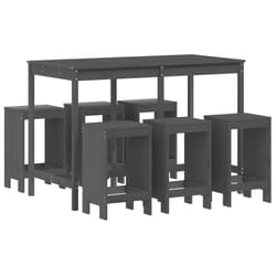 VidaXL 3157753 set mobili da esterno
