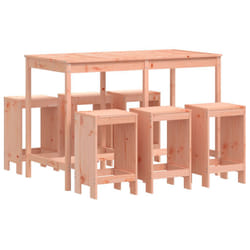 VidaXL 3157756 set mobili da esterno