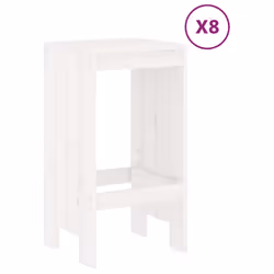 VidaXL 3157758 set mobili da esterno