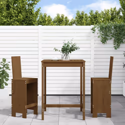 VidaXL 3157766 set mobili da esterno