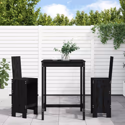VidaXL 3157767 set mobili da esterno