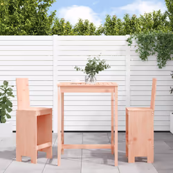 VidaXL 3157768 set mobili da esterno