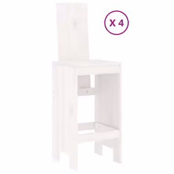 VidaXL 3157770 set mobili da esterno