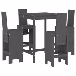 VidaXL 3157771, 5 pz