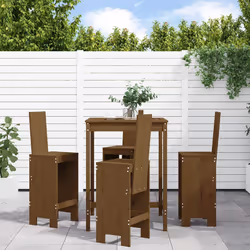 VidaXL 3157772 set mobili da esterno