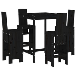 VidaXL 3157773 set mobili da esterno