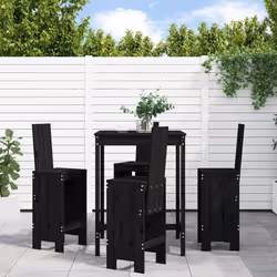 VidaXL 3157773 set mobili da esterno