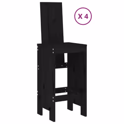 VidaXL 3157773 set mobili da esterno