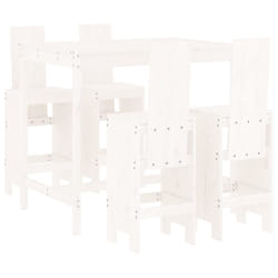 VidaXL 3157776 set mobili da esterno