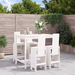 VidaXL 3157776 set mobili da esterno