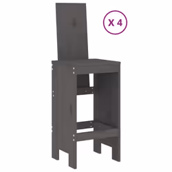 VidaXL 3157777 set mobili da esterno