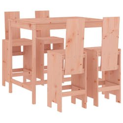 VidaXL 3157780 set mobili da esterno