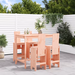 VidaXL 3157780 set mobili da esterno