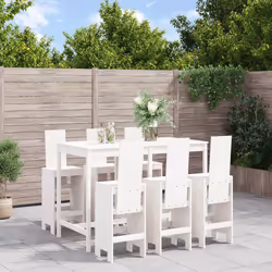 VidaXL 3157782 set mobili da esterno