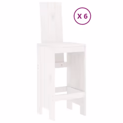 VidaXL 3157782 set mobili da esterno