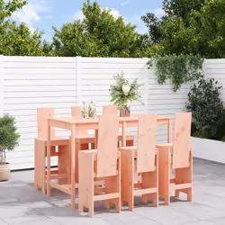 VidaXL 3157786 set mobili da esterno