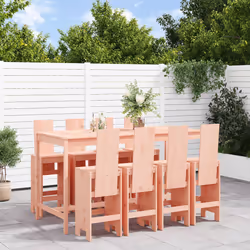 VidaXL 3157792 set mobili da esterno