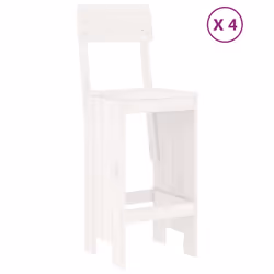 VidaXL 3157800 set mobili da esterno