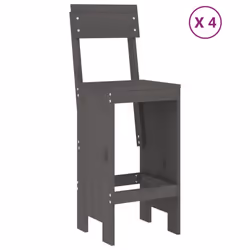 VidaXL 3157801 set mobili da esterno