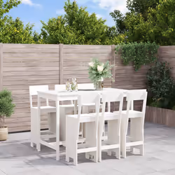 VidaXL 3157812 set mobili da esterno