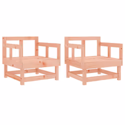 VidaXL 825392, Legno, 110 kg, Adulti e bambini