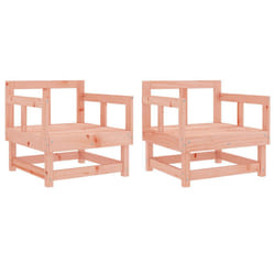 VidaXL 825392 panca da esterno Legno