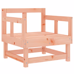 VidaXL 825392 panca da esterno Legno