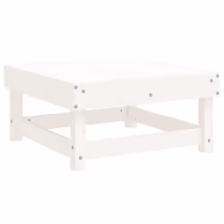 VidaXL 825409 panca da esterno Legno - Vista aggiuntiva 6