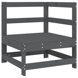 VidaXL 825473 panca da esterno Legno