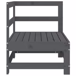 VidaXL 825473 panca da esterno Legno