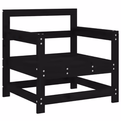 VidaXL 825496 panca da esterno Legno