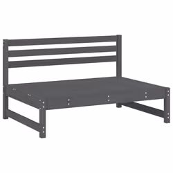 VidaXL 825718 panca da esterno Legno