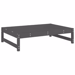 VidaXL 825725 panca da esterno Legno - Vista aggiuntiva 5