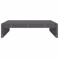 VidaXL 825753 panca da esterno Legno - Vista aggiuntiva 4