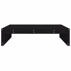 VidaXL 825755 panca da esterno Legno - Vista aggiuntiva 4
