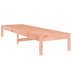 VidaXL 825075 sedia da esterno Salone Legno - Vista aggiuntiva 7