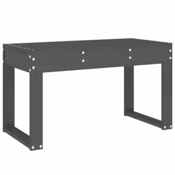 VidaXL 825088 panca da esterno Legno - Vista aggiuntiva 5