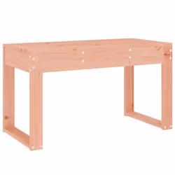 VidaXL 825091 panca da esterno Legno - Vista aggiuntiva 5