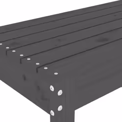 VidaXL 825095 panca da esterno Legno - Vista aggiuntiva 5