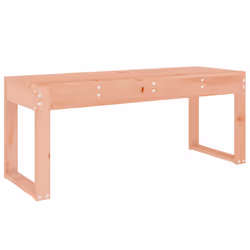 VidaXL 825098 panca da esterno Legno - Vista aggiuntiva 5