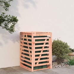 Vidaxl - Copribidone 84x90x128,5 cm in Legno Massello di Douglas 7311